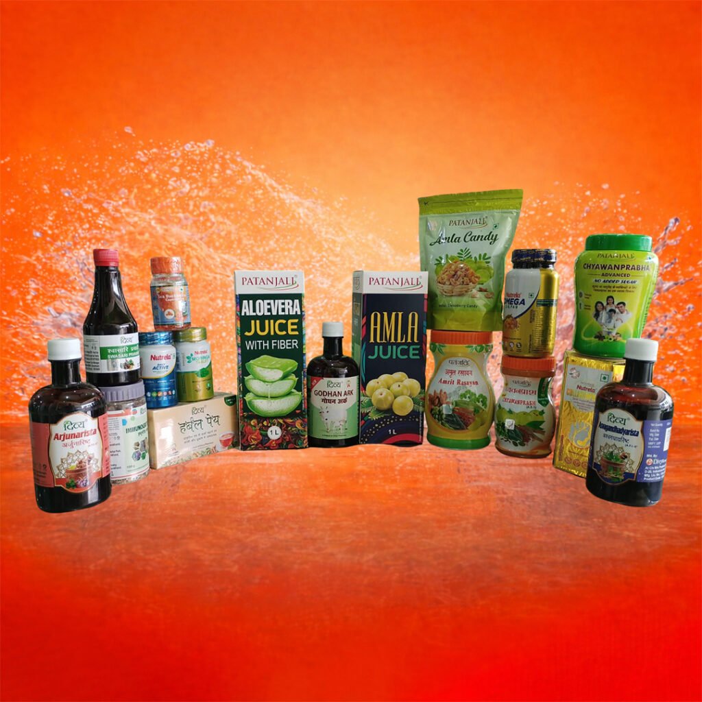 Health-Supplements