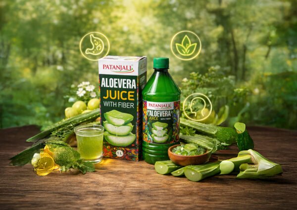 Benefits of Aloe Vera Juice