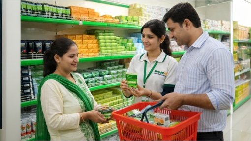 Choose the Best Ayurvedic Store in Ambala