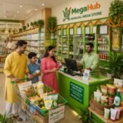 Patanjali Store in Ambala