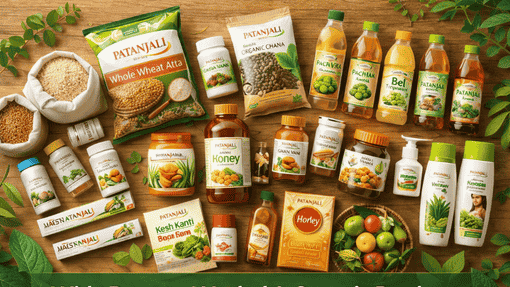 Your Trusted Destination for Ayurvedic Living